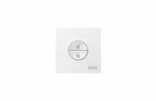 VELUX ACTIVE Sensor Control with Netatmo