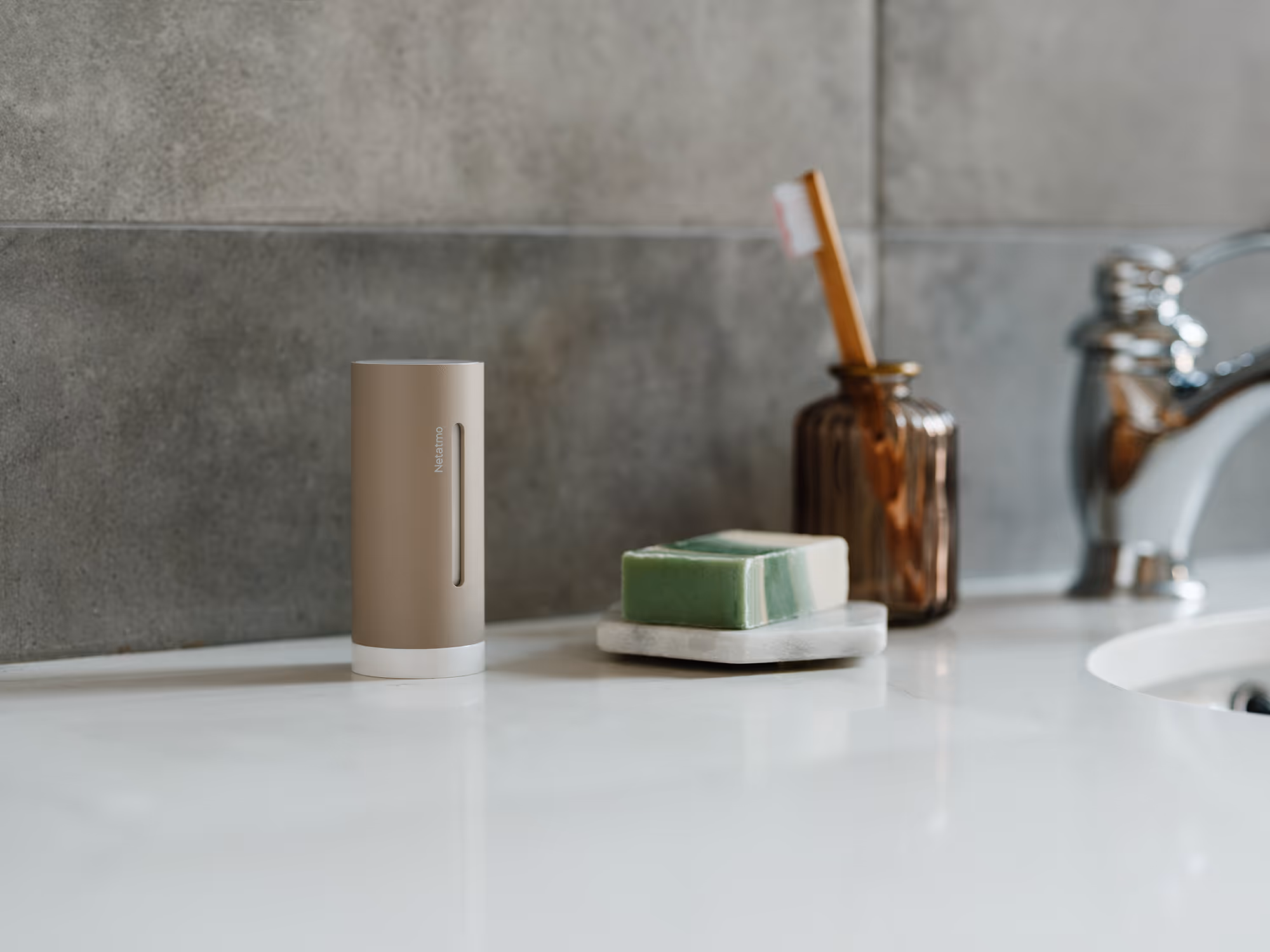 Analyze each room with precision.