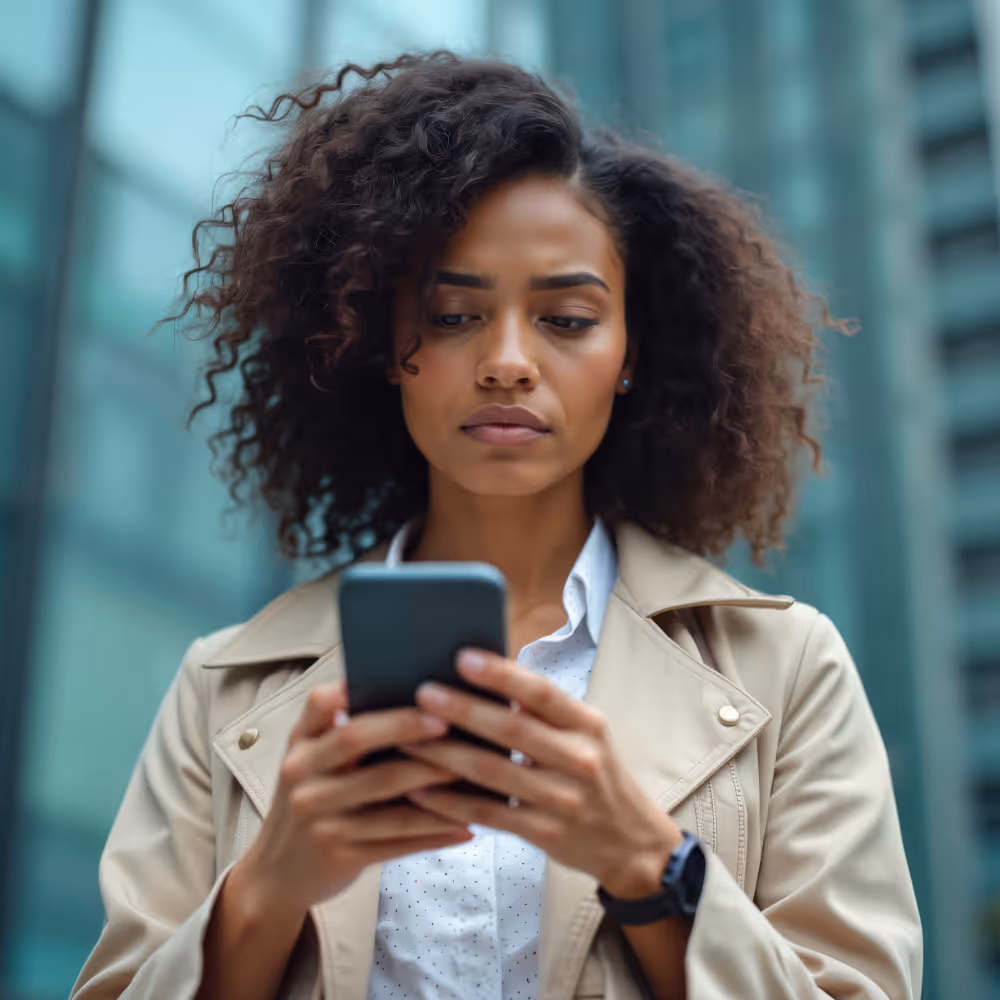 Be alerted in case of intrusion.