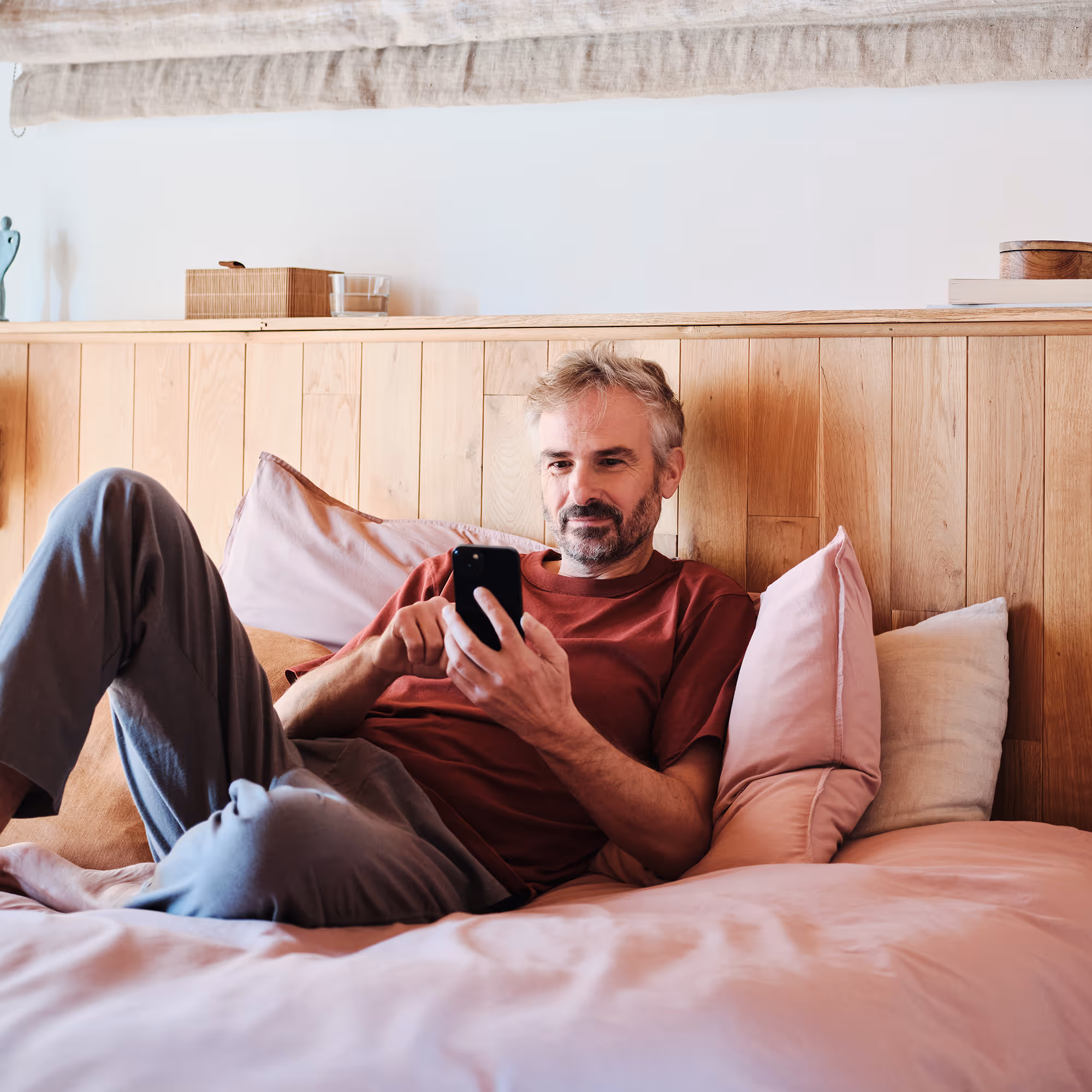 Refresh or heat when necessary.