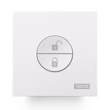 The VELUX ACTIVE Sensor Control