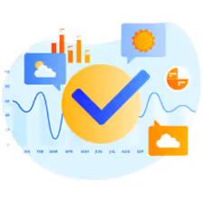 Your enhanced weather data