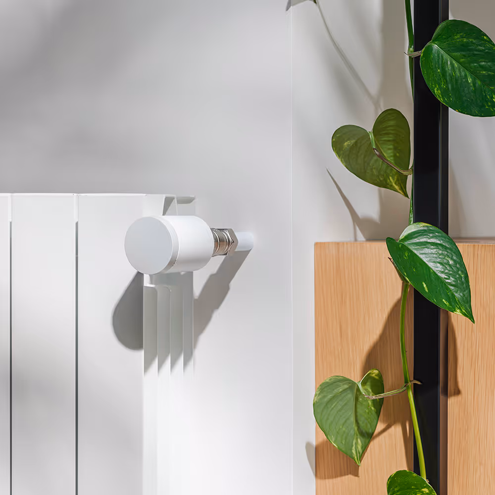 Heat to the right temperature, in the right place, at the right time.