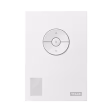 VELUX ACTIVE with Netatmo switch