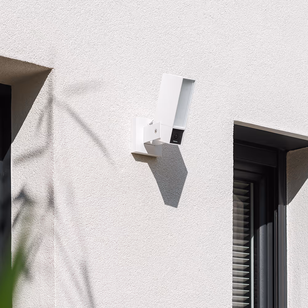 Retrouvez tout ce dont vous avez besoin, en une seule caméra.