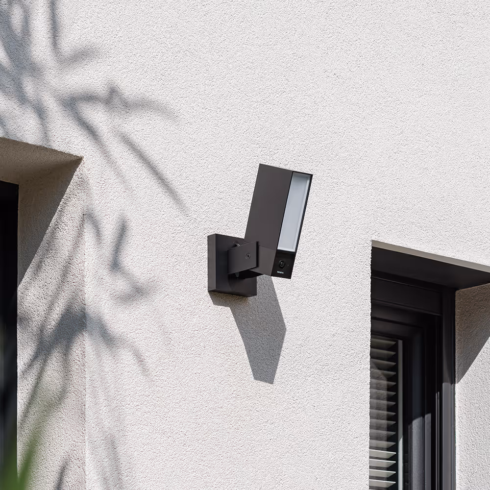 Find everything you need, all in one camera.