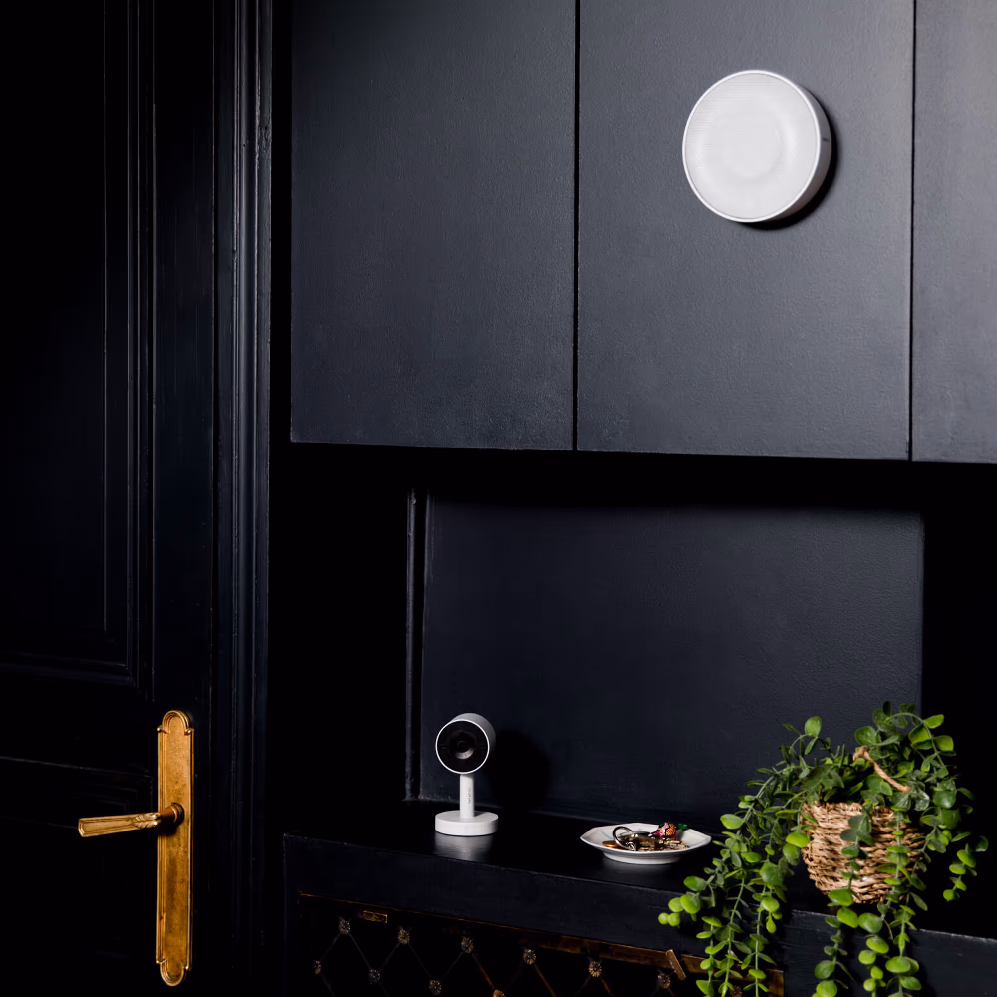 Enhance your security.