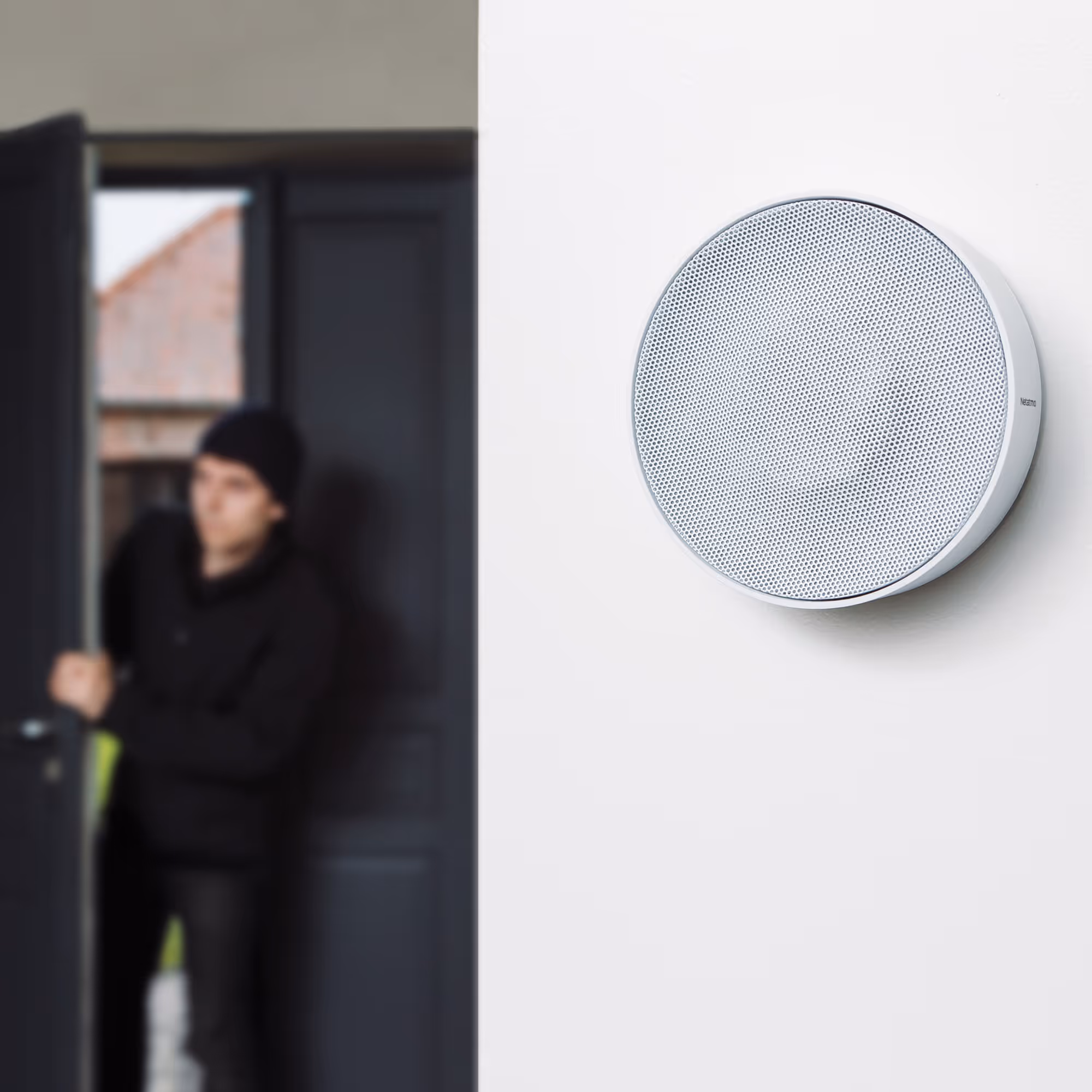 Simulate a presence at your home.