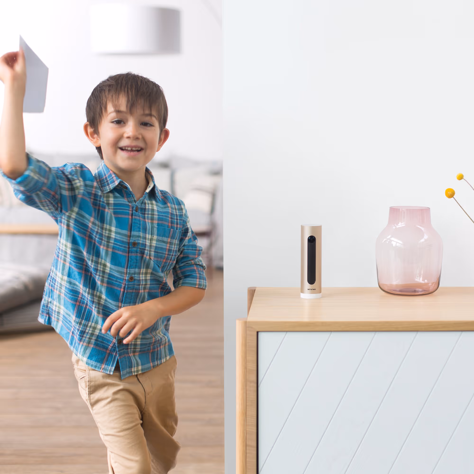 Protect the privacy of your loved ones.