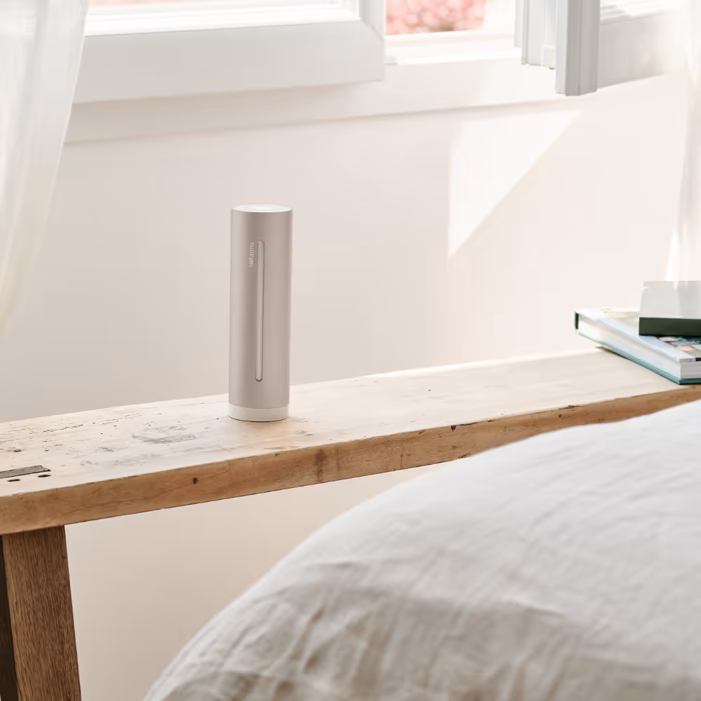 Access a detailed history and analyze every change.