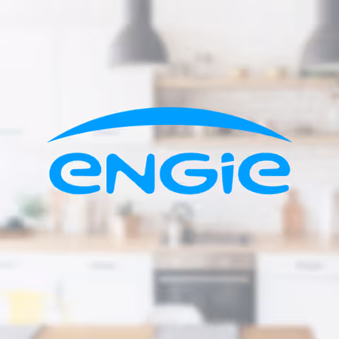 Voir le visuel: Engie